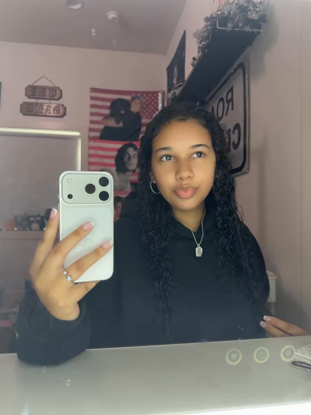 Picture of Naiya Hartley