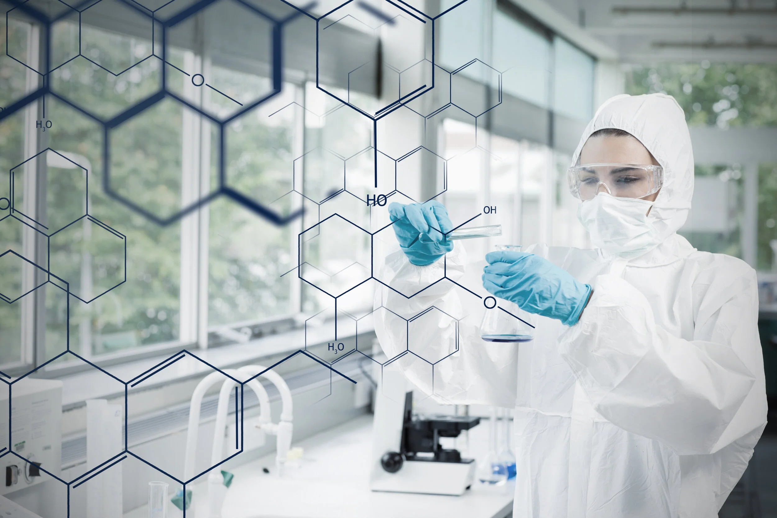 Biotechnology Design Competition