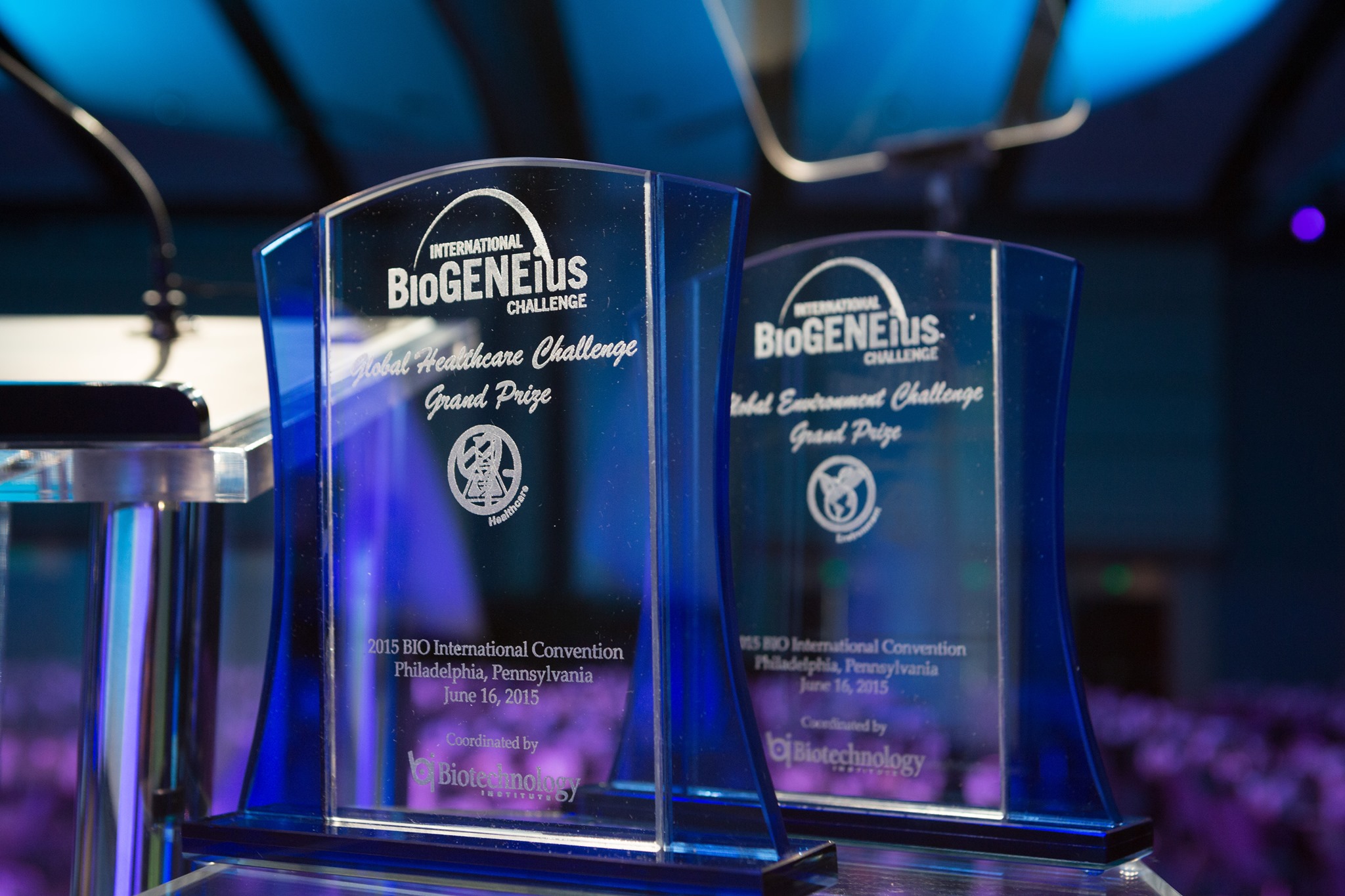 BioGENEius