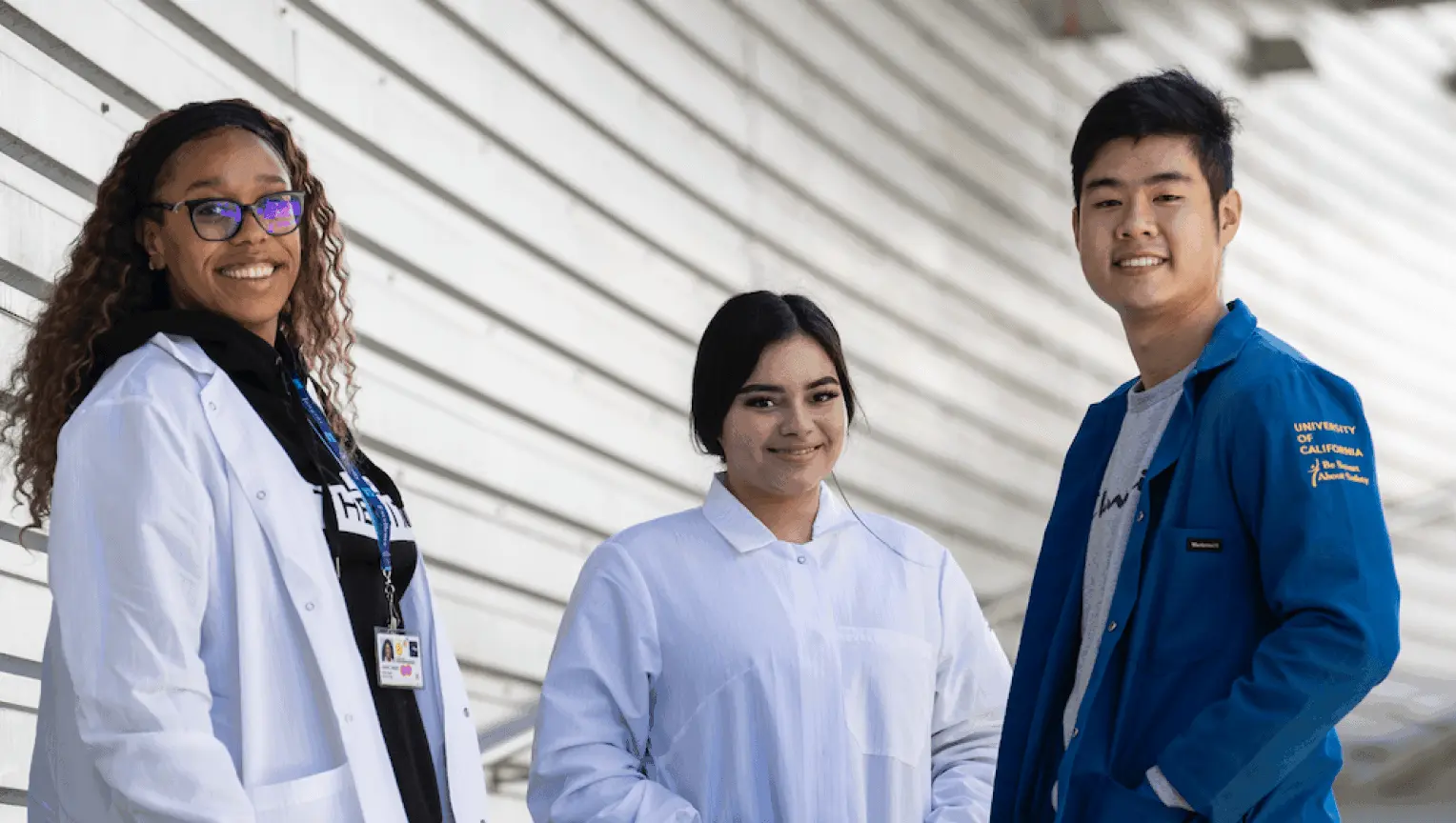 Emerson Collective's NextGen Interns