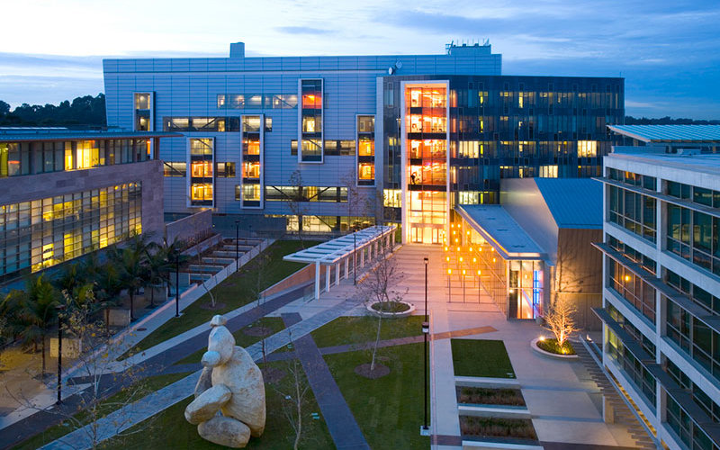 Shu Chien-Gene Lay Department of Bioengineering