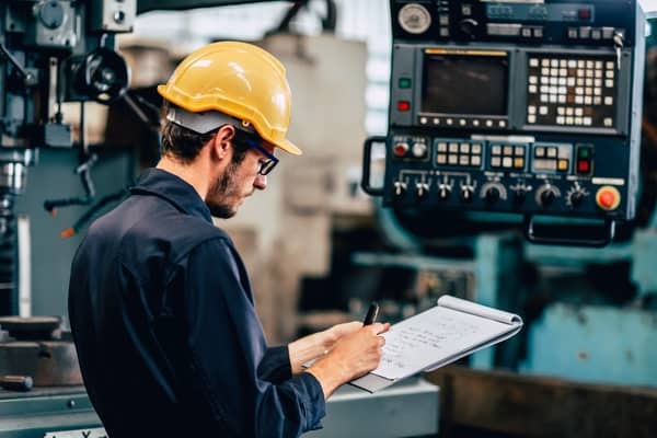 Instrumentation Technicians