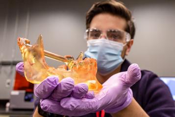 Biomaterials Engineers