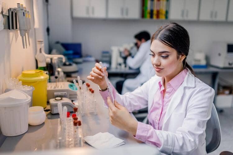 Pharmaceutical Engineers