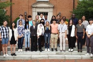 John Hopkins Biomedical Engineering Innovation